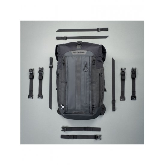 Oxford Atlas B-30 Advanced Backpack at JTS Biker Clothing